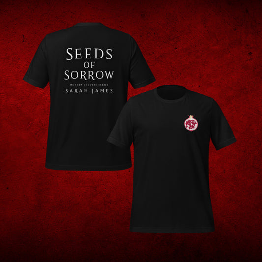 Seeds of Sorrow T-Shirt