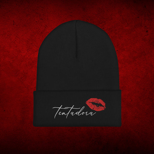 Tentadora Beanie