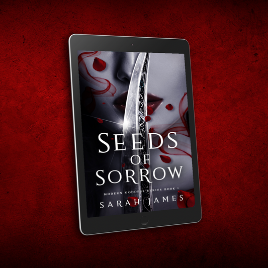 Seeds of Sorrow eBook